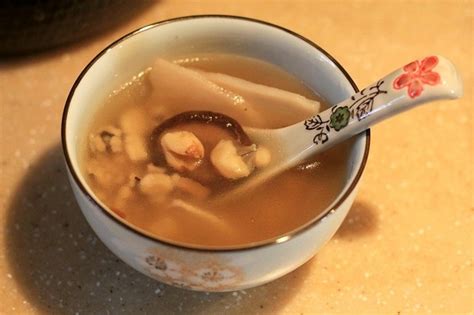 古方四神汤的作用