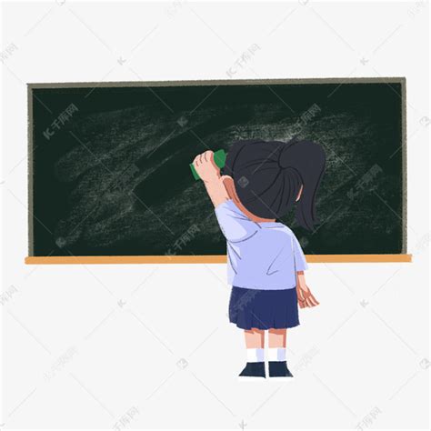 皮皮擦黑板-童话作文500字【优秀5则】