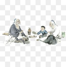 男人走心喝茶文案
