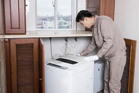 全自动洗衣机常见故障维修有哪些