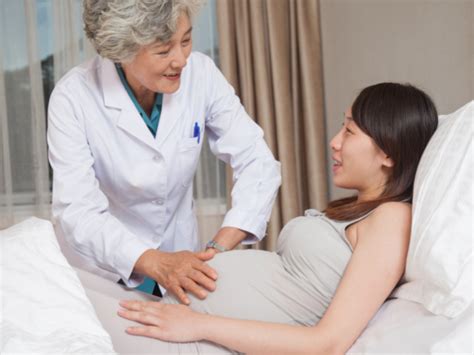 怀孕肚子上的黑线能判断胎儿性别
