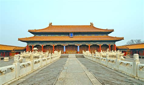 紫禁城优美诗句