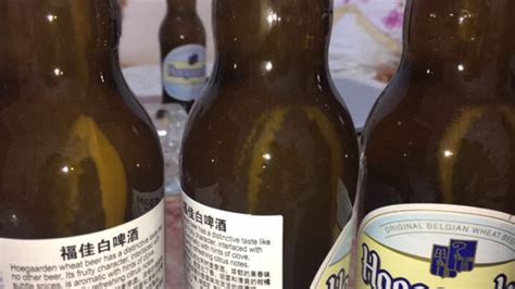 啤酒應該有沉淀物嗎