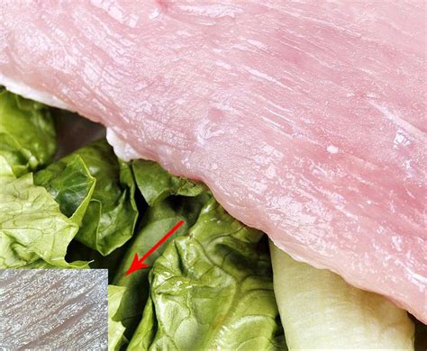 牛肉很容易烂是假牛肉吗