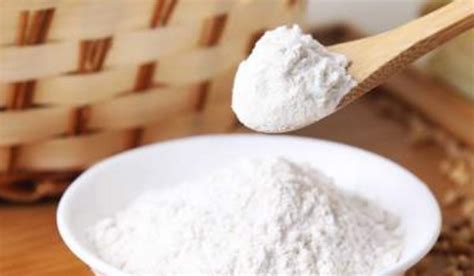 調糯米粉用的是開水還是冷水