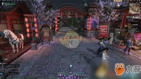 逆水寒新手职业选哪个好 全职业介绍与推荐