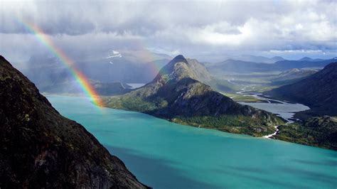 世界上最美的风景