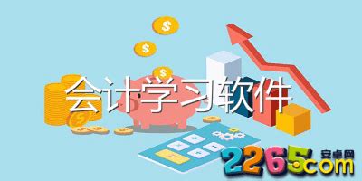 学会计的软件哪个好