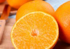 孕妇能不能吃橙子和柚子