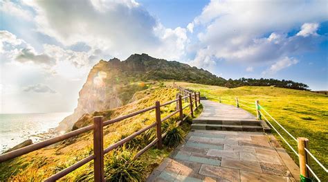 济州岛游记视频