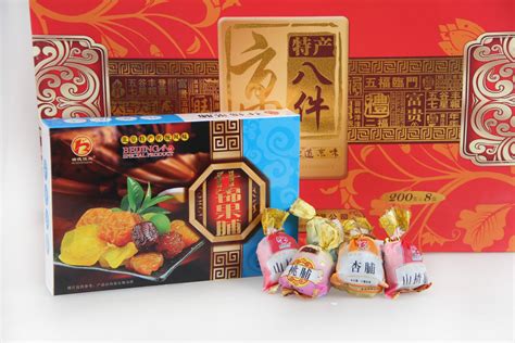 北京牛街京八件多少錢一盒