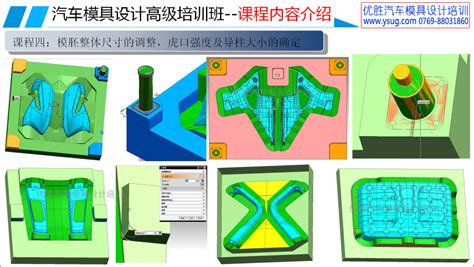 淮安有没有专业模具设计软件培训的?具体价钱、位置.