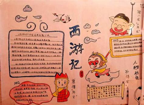 我眼中的唐僧师徒-三年级写人作文400字[共计8则]