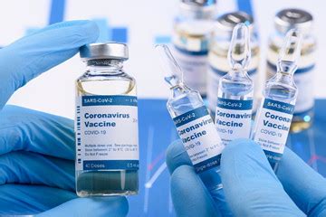 2022年新冠疫苗才能上市吗
