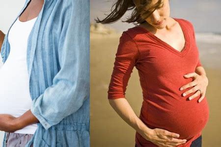 孕妇肚子疼时会影响到胎儿吗