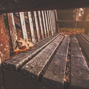 孤独寂寞的空间说说 因为只有自己才是能够依靠的