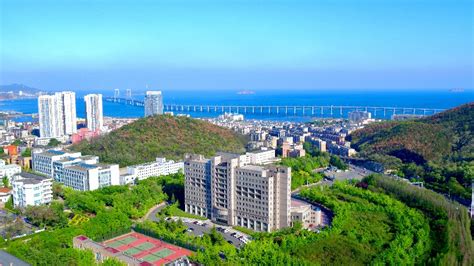 东北财经大学在哪里?