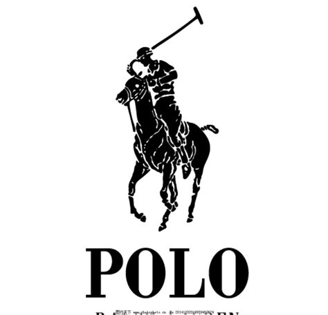 poloT恤 的logo是什么?