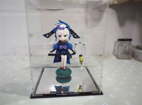 手辦景品是什么意思