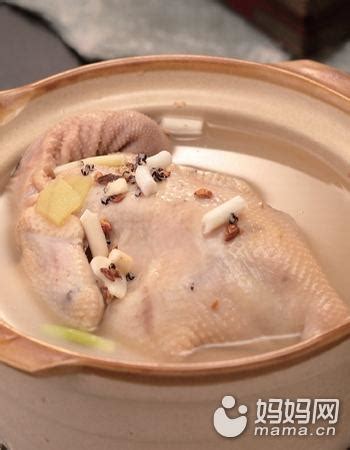 婴儿吃肉和喝汤哪个有营养