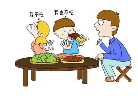 孩子厌食怎么办