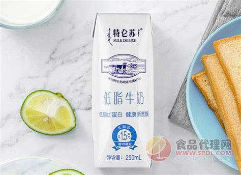 特仑苏属于最好纯牛奶吗