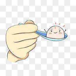 勺子与汤圆的故事_童话作文700字【优秀5篇】