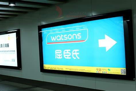 大型的廣告燈箱是怎么做的?又是怎樣發光的?
