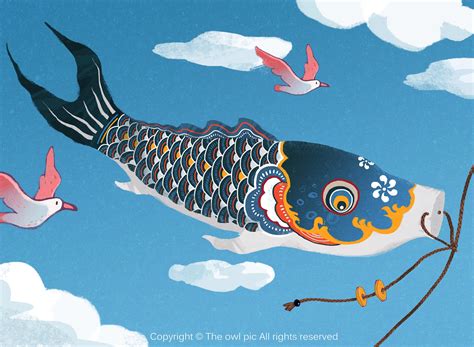 鯉魚旗怎么折(用紙)