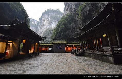 去武隆玩什么