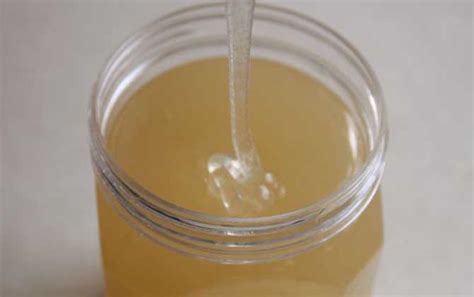 女性月经期可以喝蜂蜜水吗