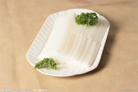 白萝卜的营养价值及药用价值