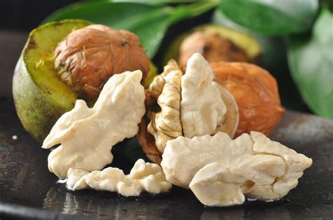 核桃的食用方法