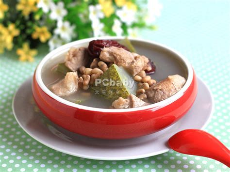 夏日宝宝开胃食谱