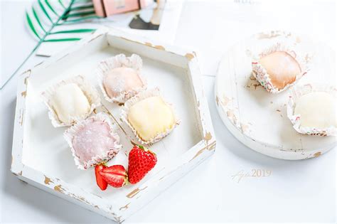 学做雪媚娘_有趣的一件事作文200字(共计6则)