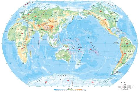 初中地理地图教学有什么特点啊?