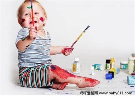 如何培养孩子的灵巧性