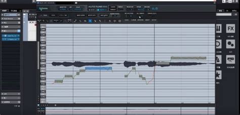 auto - tune怎么用?