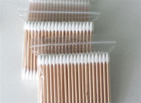 一包醫(yī)用棉簽大約多少錢?