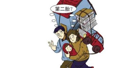 什么时候放开双独二胎政策