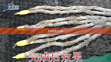 纜繩的琵琶頭什么樣子的?什么作用?