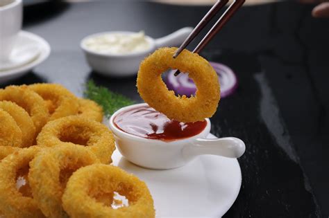 “油炸食品”让我欢喜让我忧_关于食品的作文1000字(共5篇)