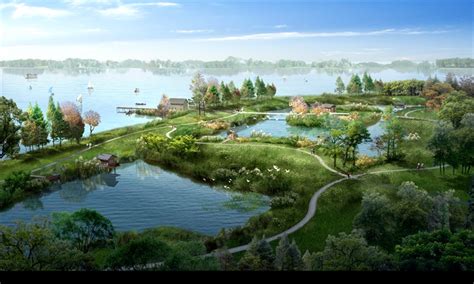昆明有不有得起什么自然景观公园,就像是什么湿地公园之类的?