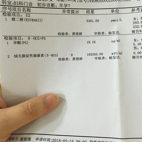 胎心胎芽必须要查吗