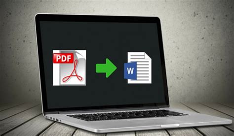 怎样把pdf格式转化为word文档