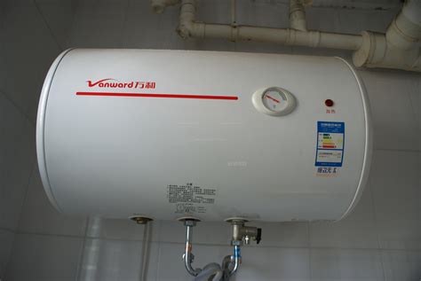 關(guān)于電熱水器