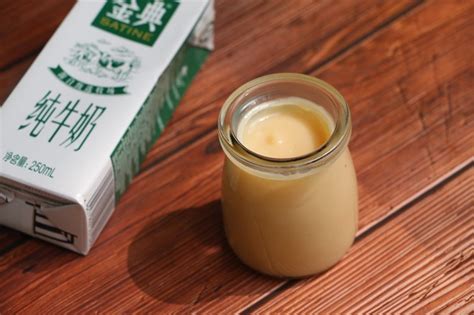 煉奶到底是怎么制作的？主要是還挺好喝
