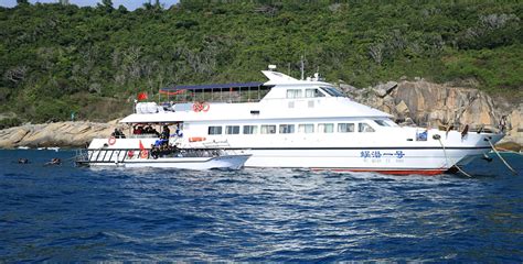 去蜈支洲岛和亚龙湾玩还需要买门票吗?