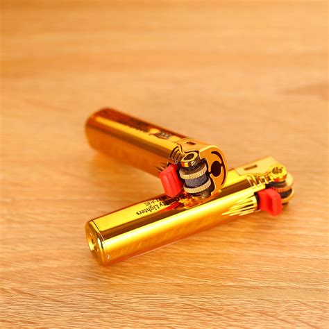 這是什么打火機!請看圖!