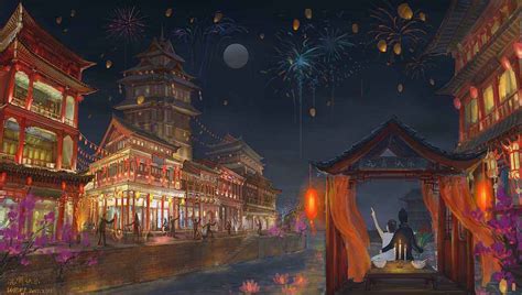 怎么带孩子们过元宵节